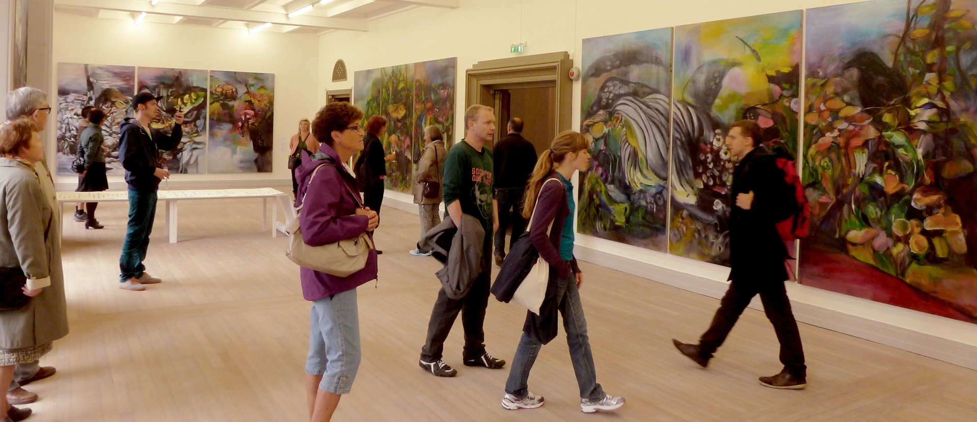 Trondheim Art Museum